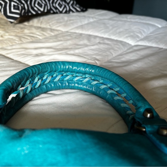 Balenciaga 2005 Turquoise City - Picture 14 of 16